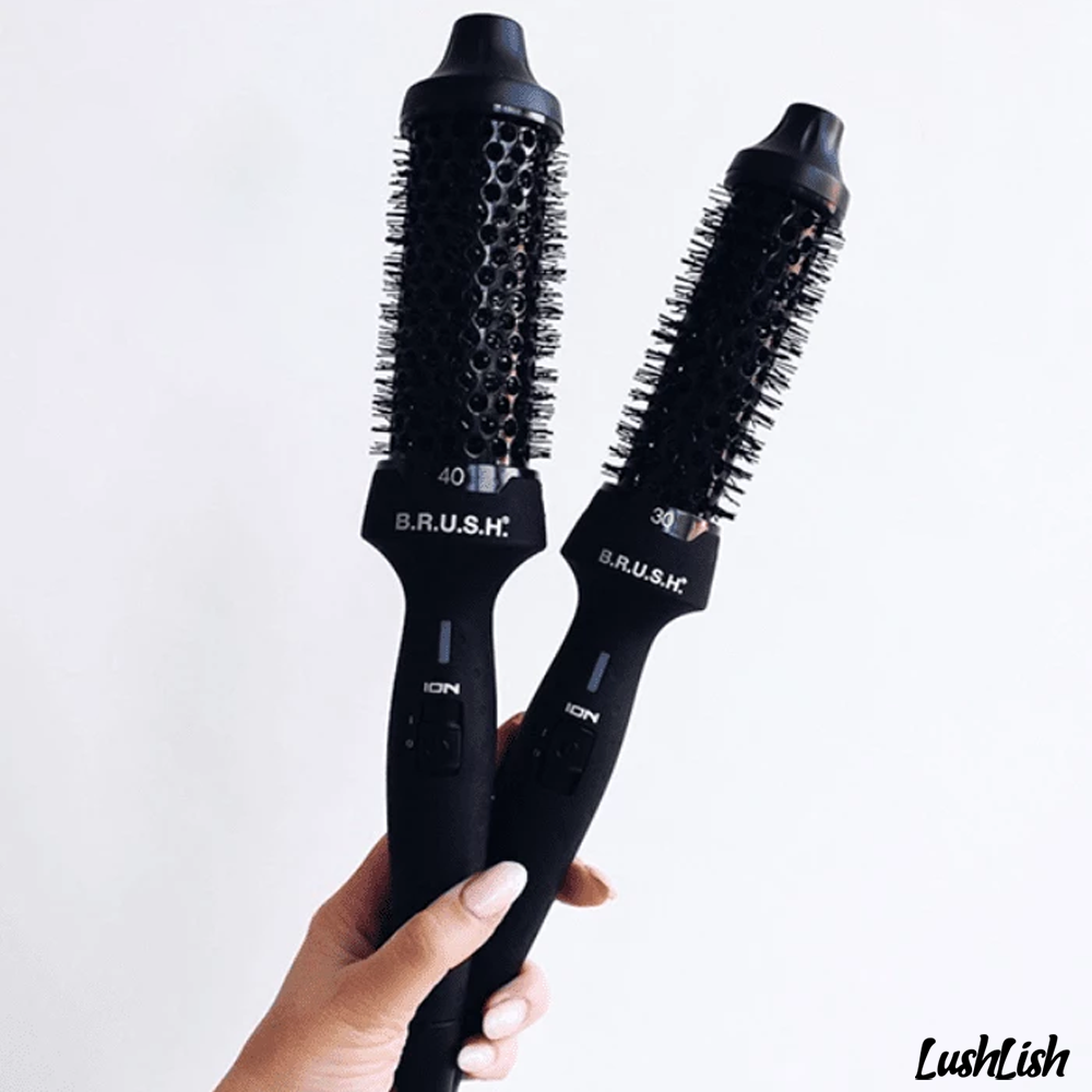 LushLish™ Brush