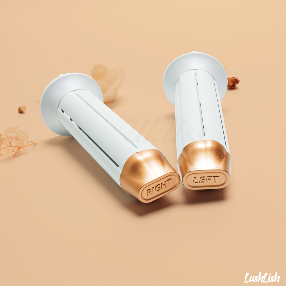 Lushlish™ 7-in-1 Multifunctional Styler