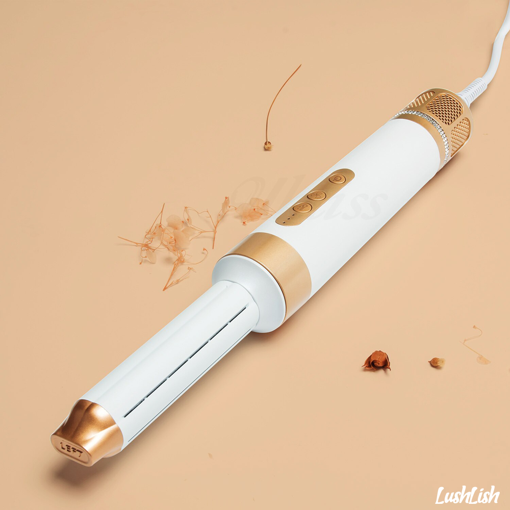 Lushlish™ 7-in-1 Multifunctional Styler