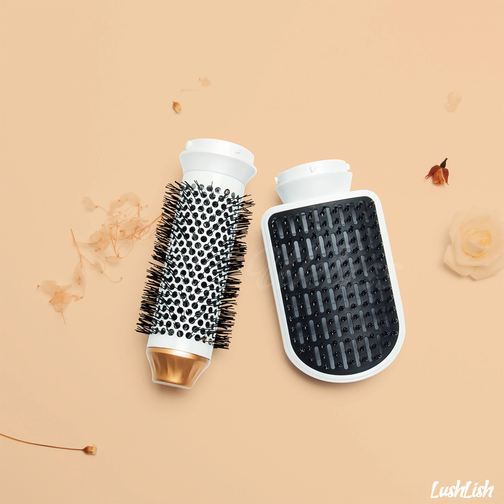 Lushlish™ 7-in-1 Multifunctional Styler