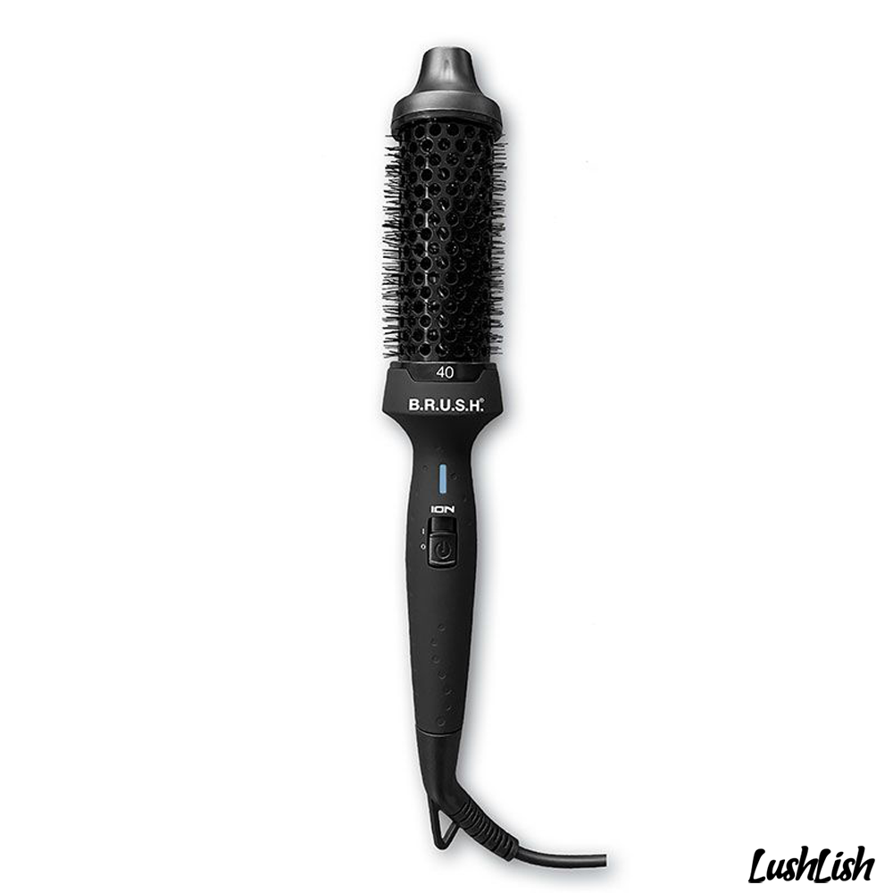 LushLish™ Brush